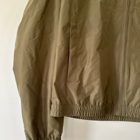 🔶3/50$!! Tommy Hilfiger Wind Breaker Bomber Jacket - Picture 11 of 13
